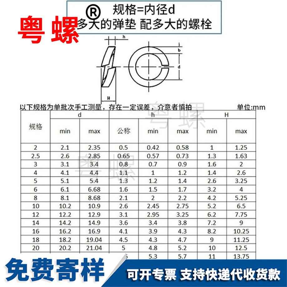 定做磷青銅彈墊阜陽銅墊圈