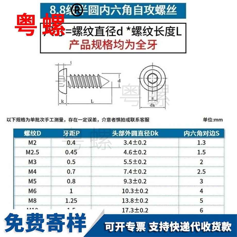 加工8.8級(jí)