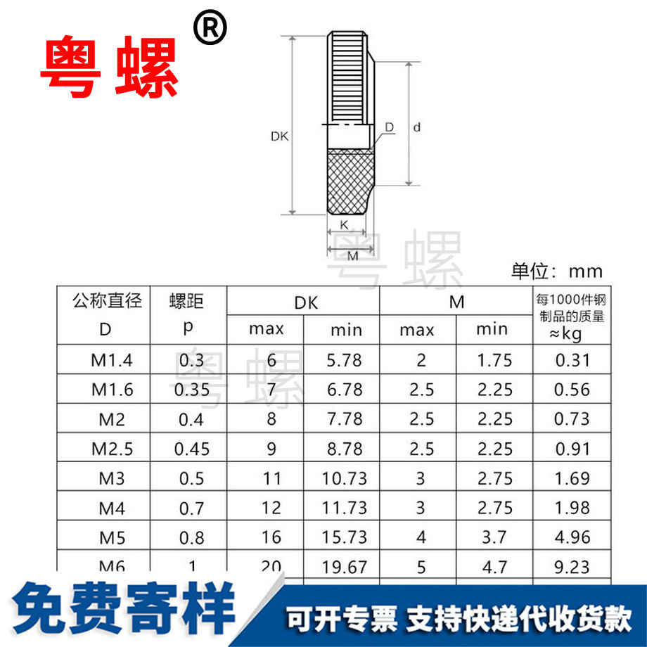 迪慶單層迪慶手?jǐn)Q螺母